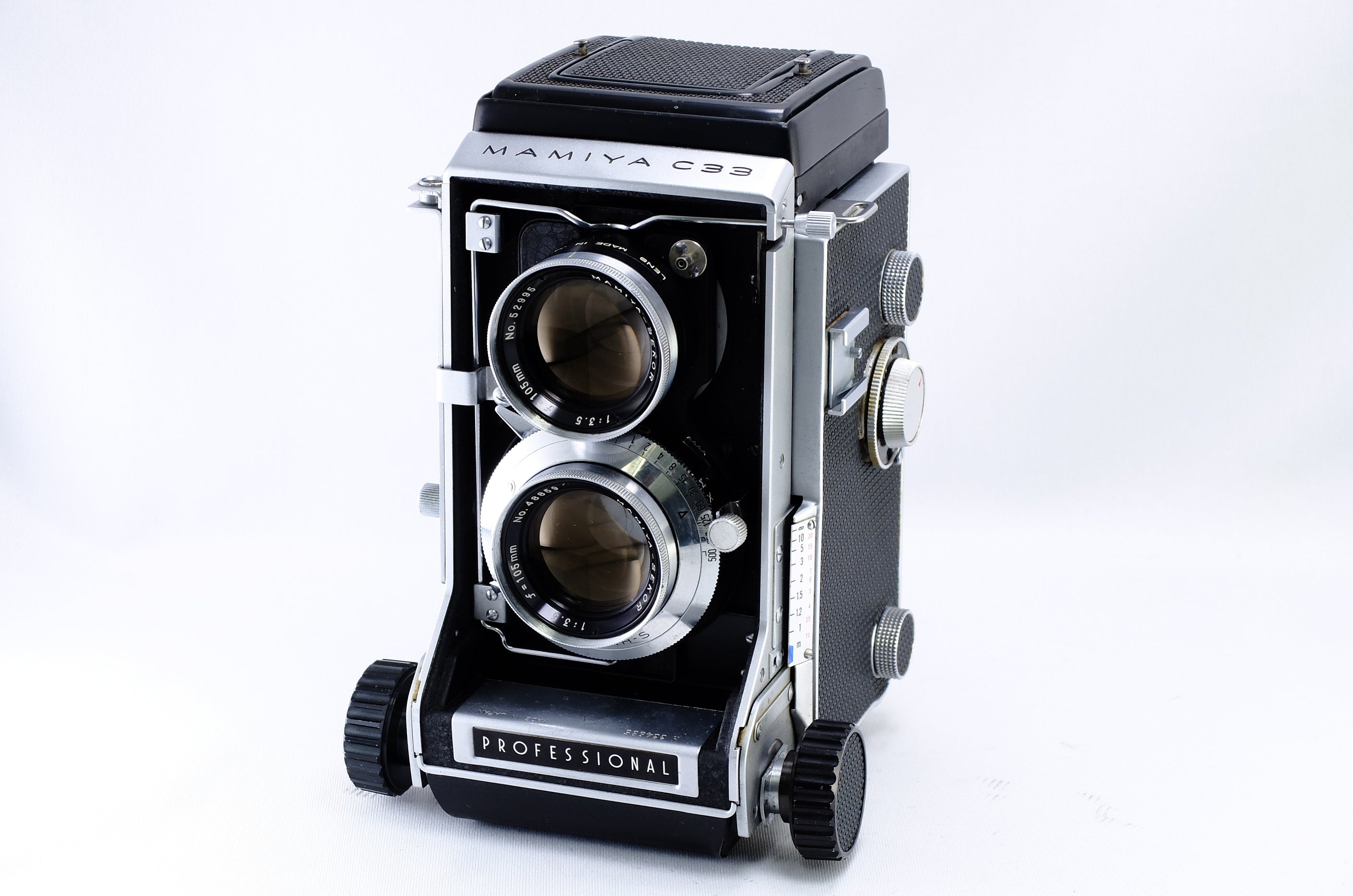 Mamiya – 東京CAMERA