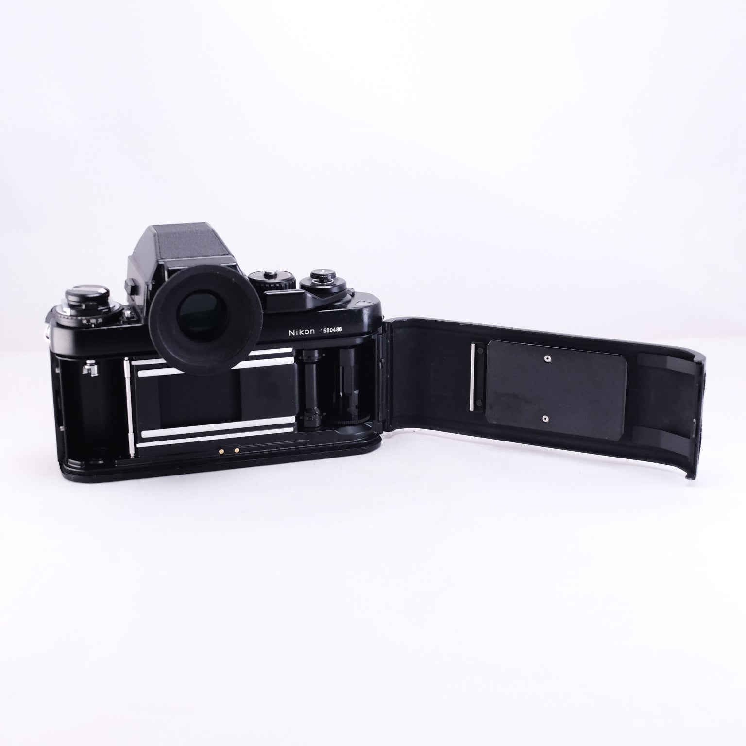 Nikon F3 HP フィルム一眼レフカメラ フィルムカメラ】ニコンの魅力が詰まった大人気シリーズ「Nikon F3 HP
