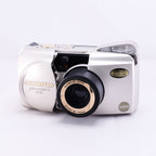 OLYMPUS μ[mju:] ミュー ZOOM 115 (ゴールド)