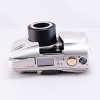 OLYMPUS μ[mju:] ミュー ZOOM 115 (ゴールド)