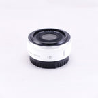 Nikon 1 NIKKOR 10mm F2.8 VR