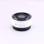 Nikon 1 NIKKOR 10mm F2.8 VR