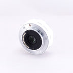 Nikon 1 NIKKOR 10mm F2.8 VR
