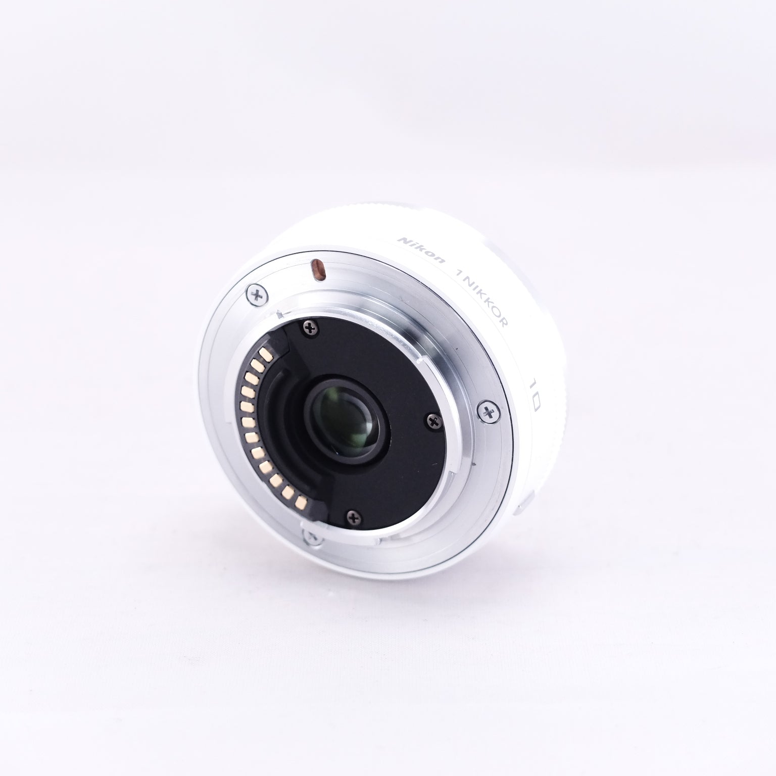 Nikon 1 NIKKOR 10mm F2.8 VR