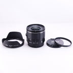 Nikon 1 NIKKOR 6.7-13mm F3.5-5.6 VR