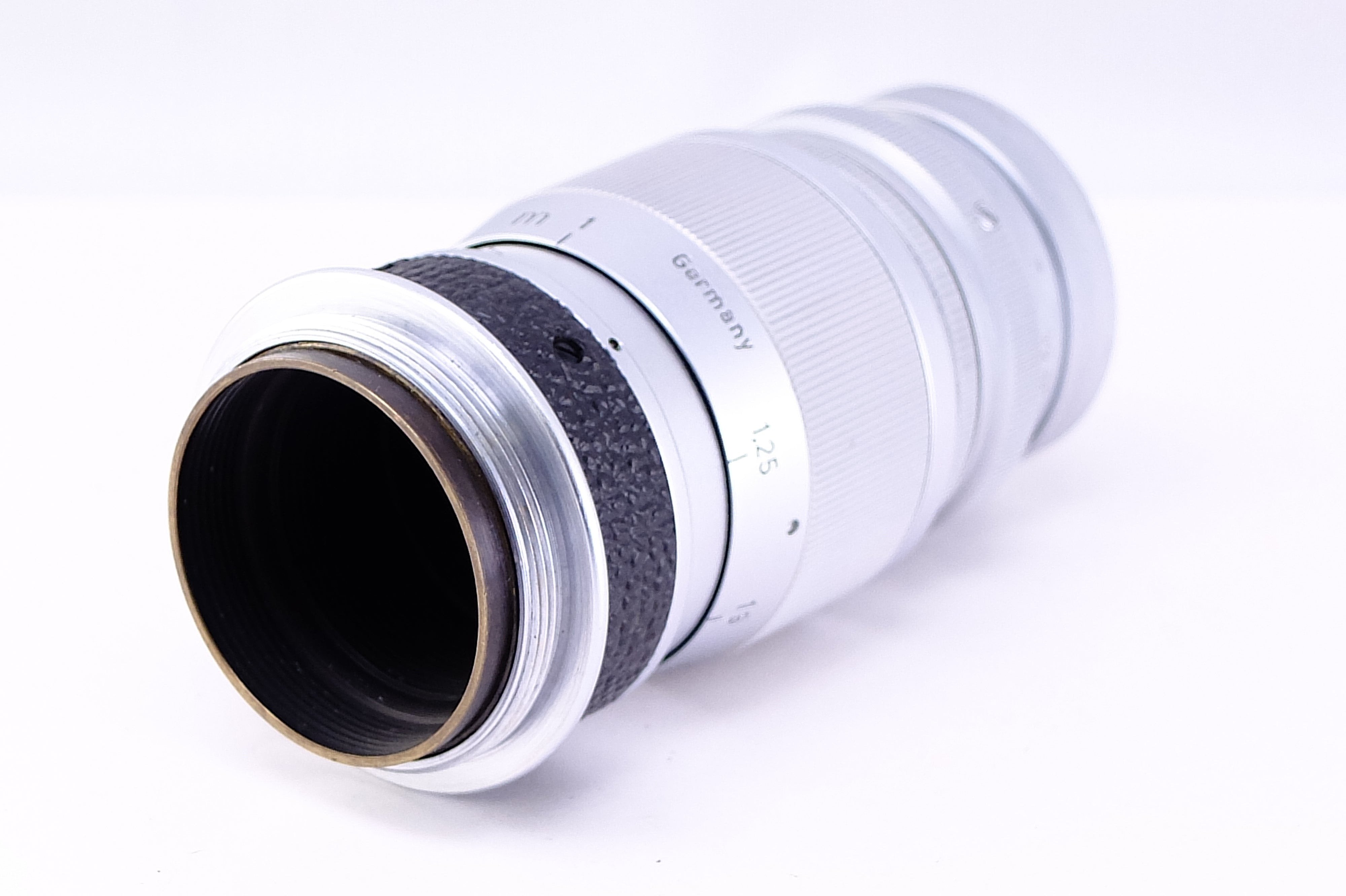 Leica Elmar 9cm F4 L39マウント [1981590141298] – 東京CAMERA