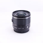 Nikon 1 NIKKOR 6.7-13mm F3.5-5.6 VR