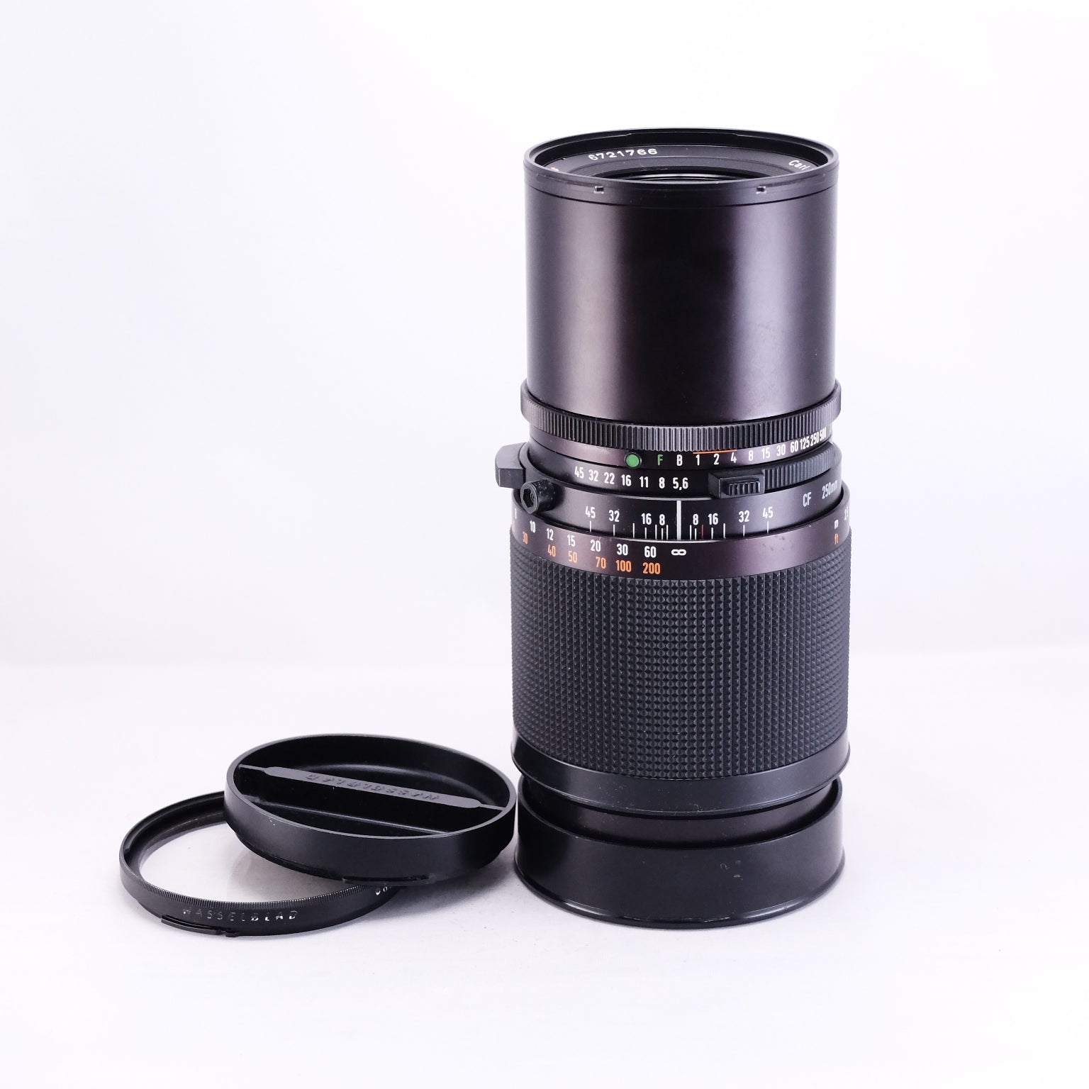 Hasselblad Carl Zeiss T* Sonnar 250mm F5.6 [V]