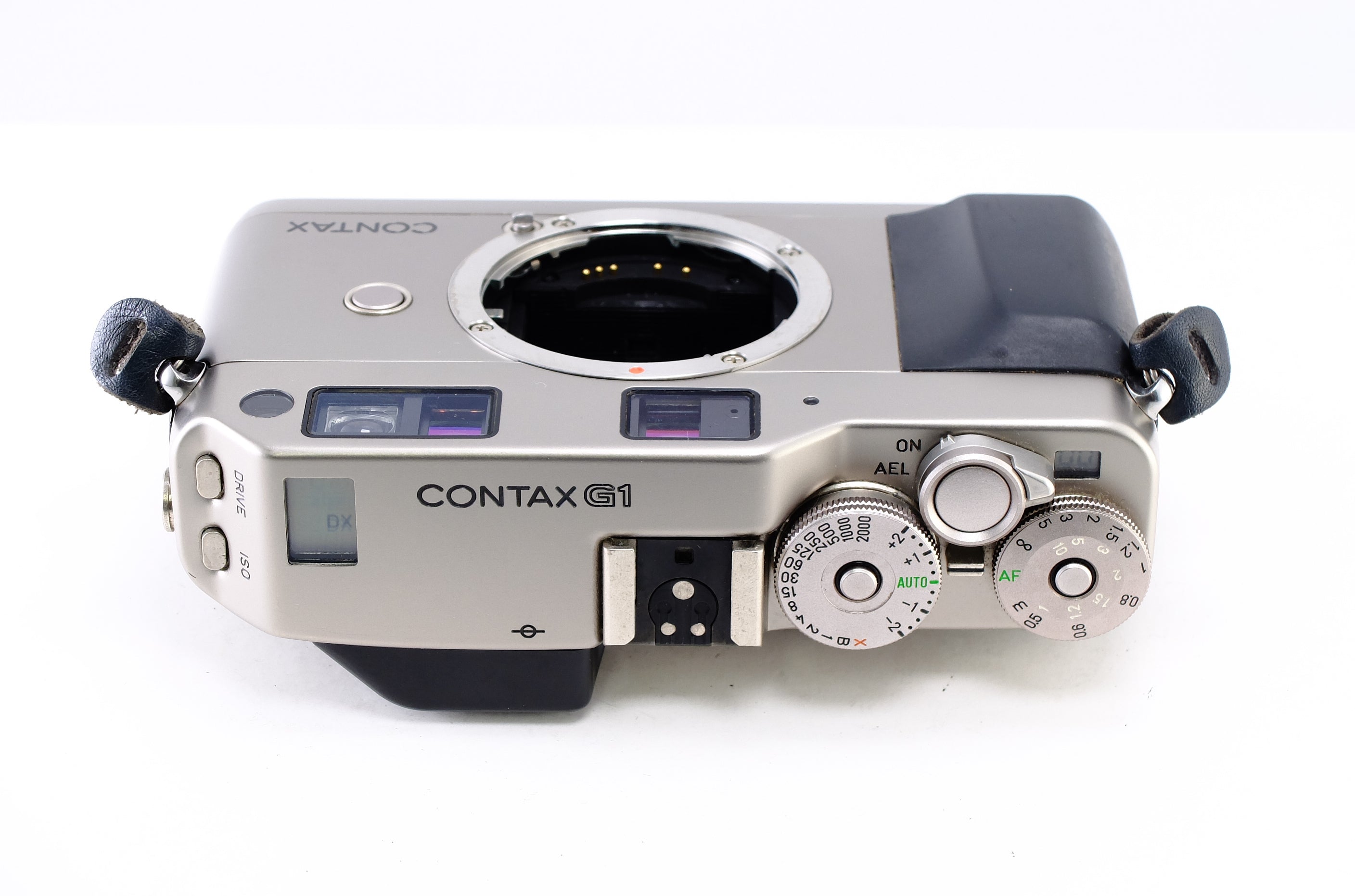 CONTAX】G1 (ROM改) + Biogon T* 28mm F2.8 [コンタックスGマウント] – 東京CAMERA