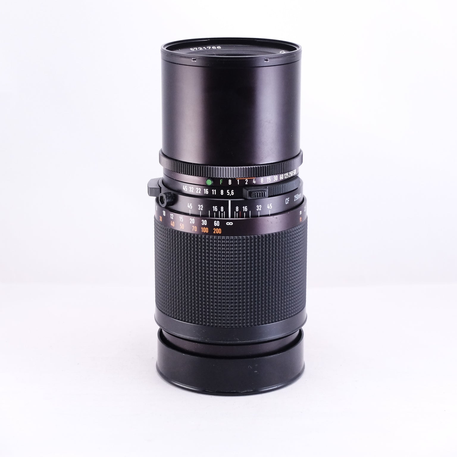 優秀中判レンズ　富岡製トリプレットのTri-Lausar 8㎝ f3.5 レンズ沼243本目】富岡光学製のTRI-LAUSAR 8cm F3.5を入手 - 伊藤浩一