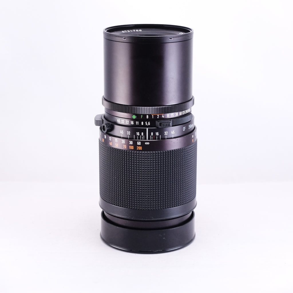 Hasselblad Carl Zeiss T* Sonnar 250mm F5.6 [V]