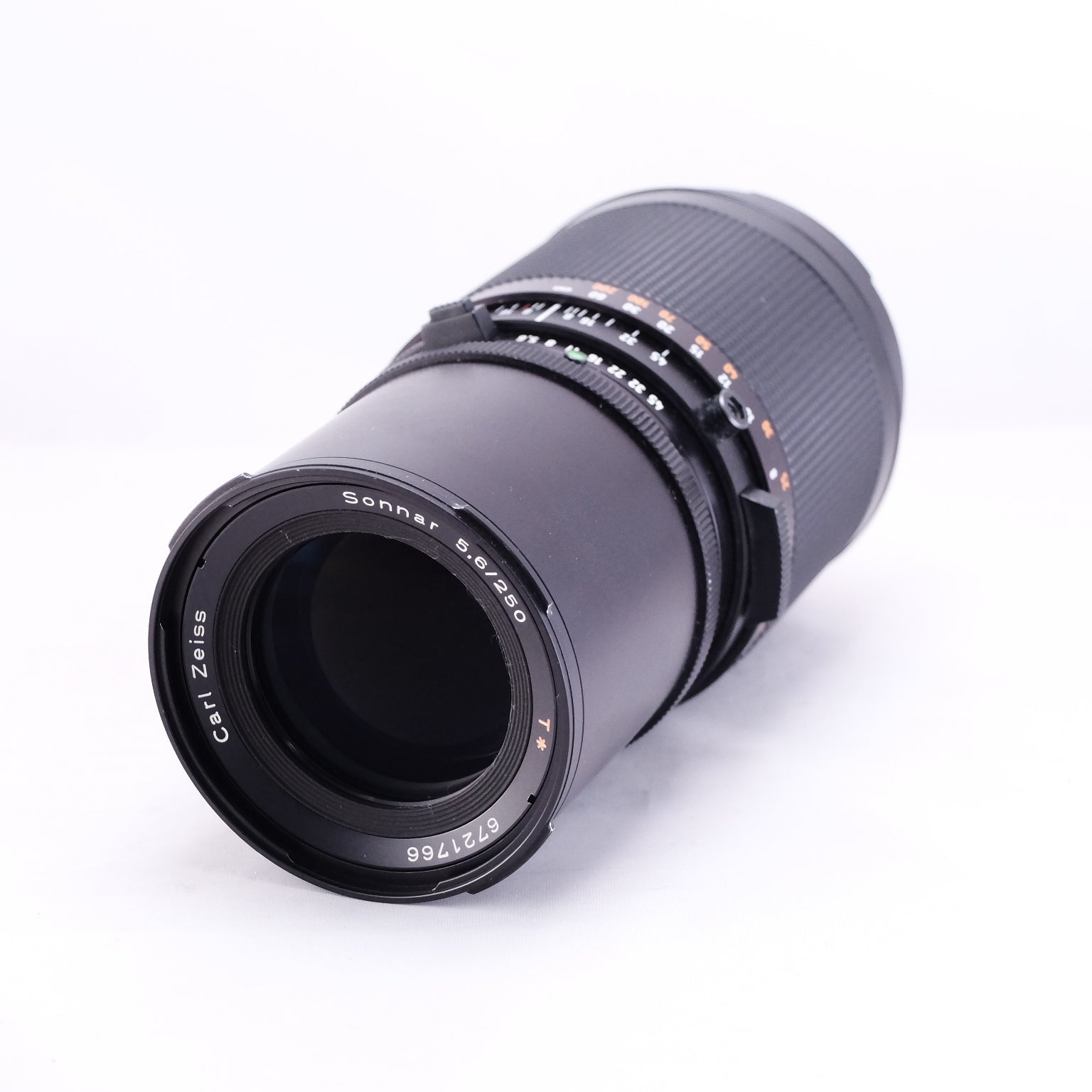 Hasselblad Carl Zeiss T* Sonnar 250mm F5.6 [V] – 東京CAMERA