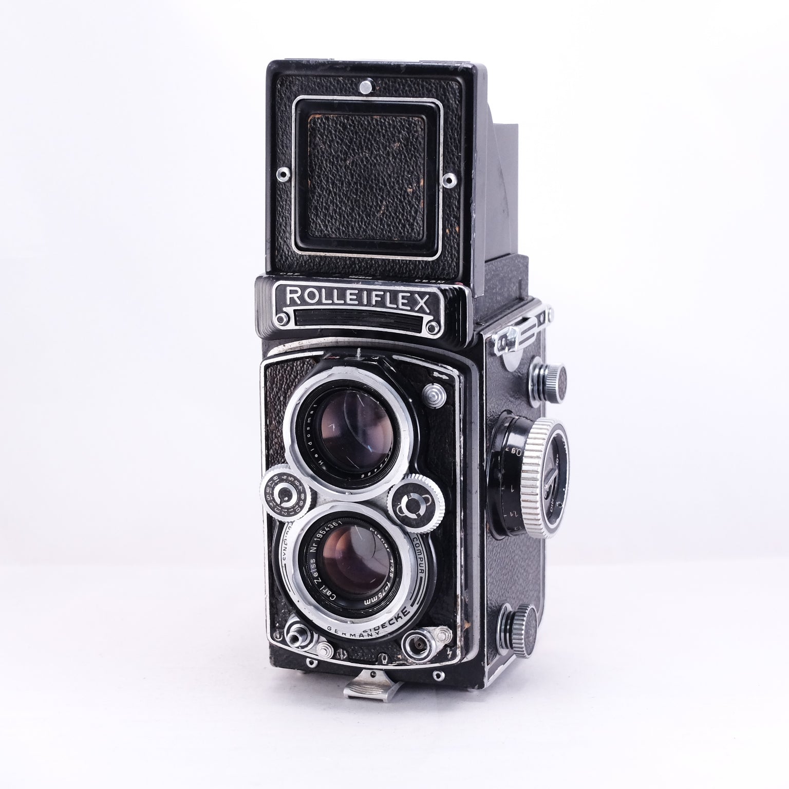 Rollei コレクションページ | 秋葉原のカメラショップ 東京CAMERA