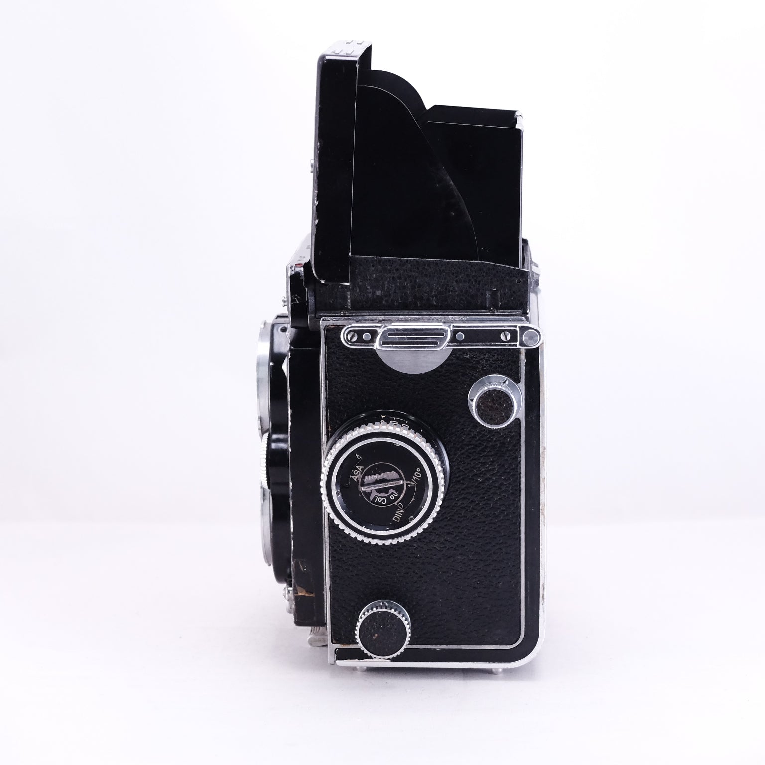 rolleiカメラ用品 Rollei カメラクロス ロゴデザイン Lサイズ | アサヌマネットショップ