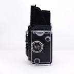 Rolleiflex 3.5E Planar 75/3.5 ※整備品