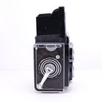 Rolleiflex 3.5E Planar 75/3.5 ※整備品