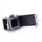 Rolleiflex 3.5E Planar 75/3.5 ※整備品