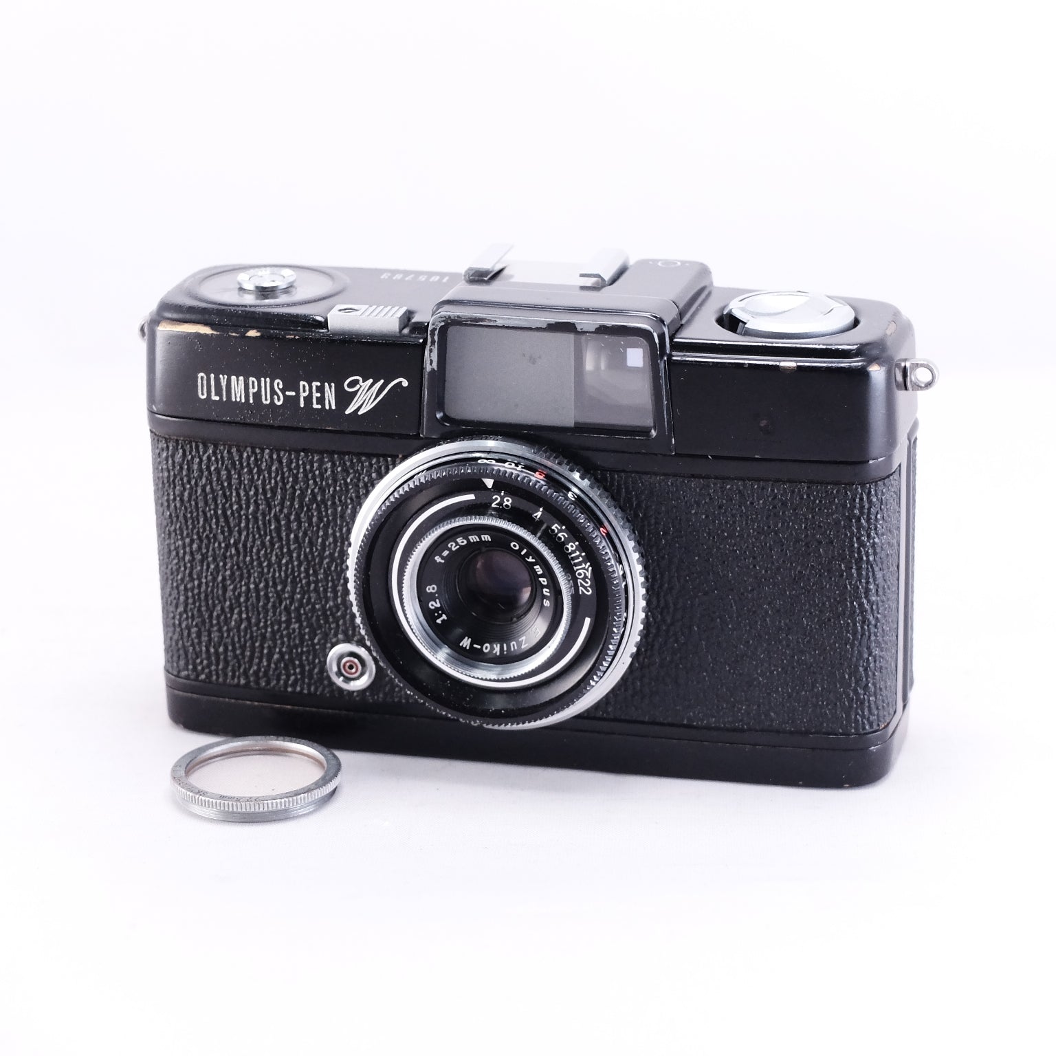 OLYMPUS PEN W