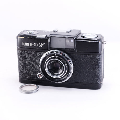 OLYMPUS PEN W