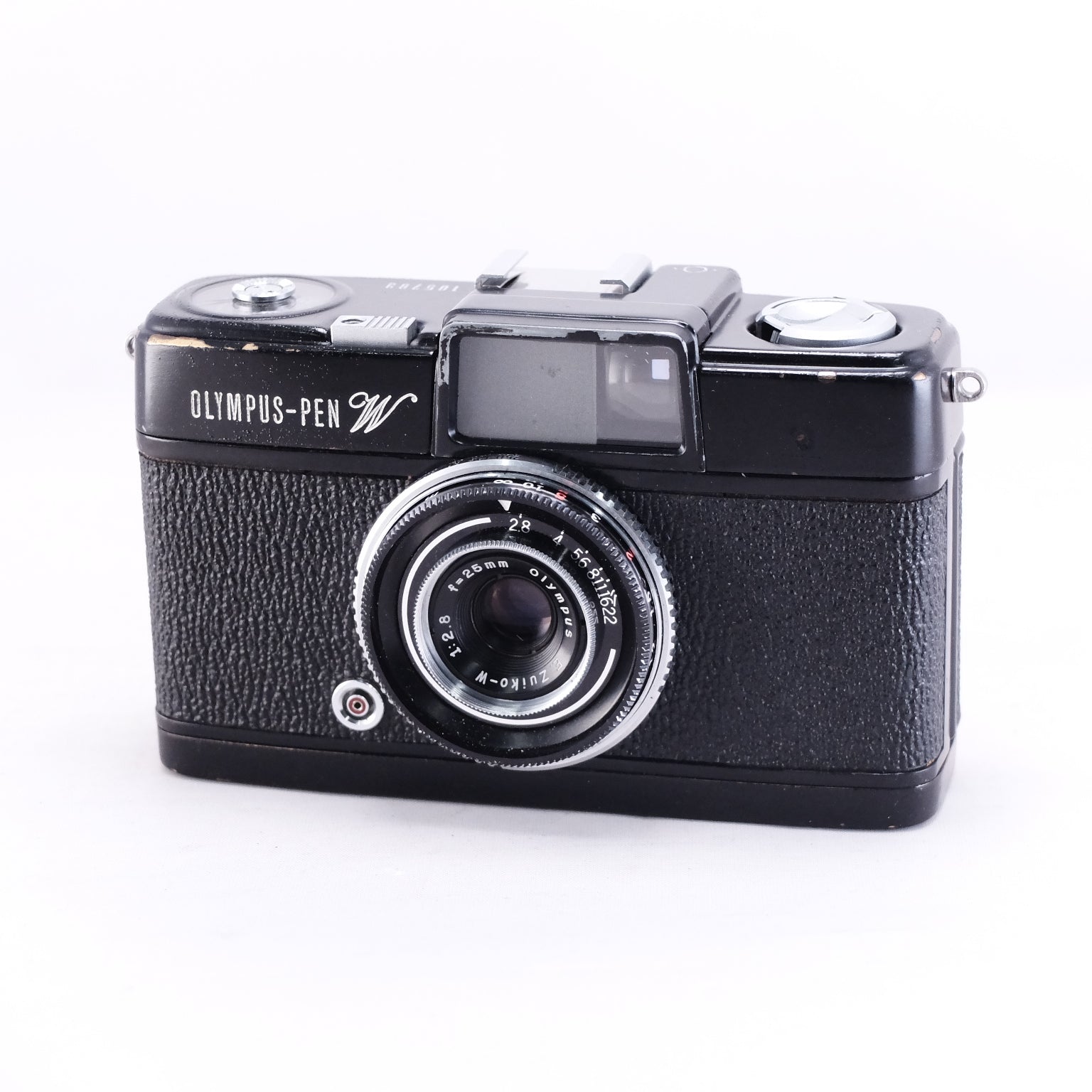 OLYMPUS PEN W