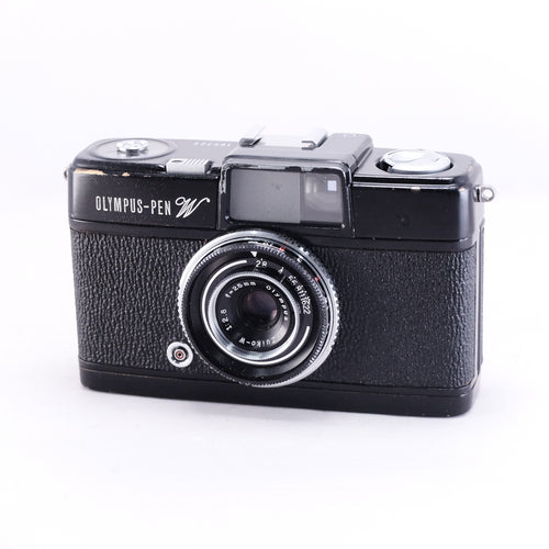 OLYMPUS PEN W