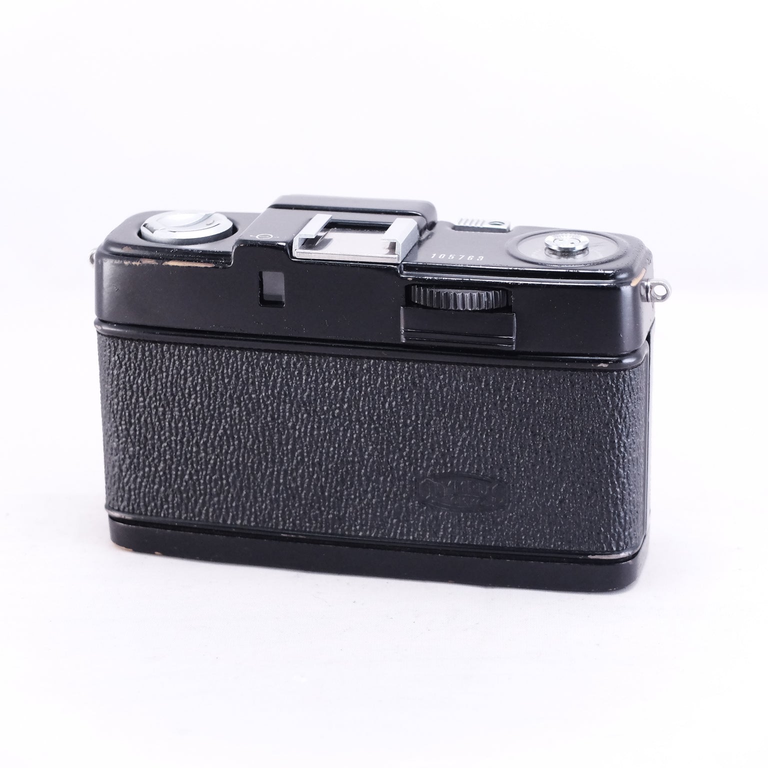 OLYMPUS PEN W