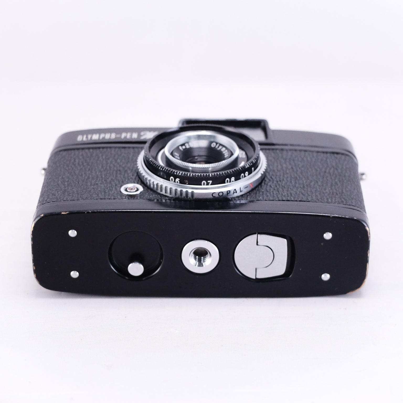 OLYMPUS PEN W