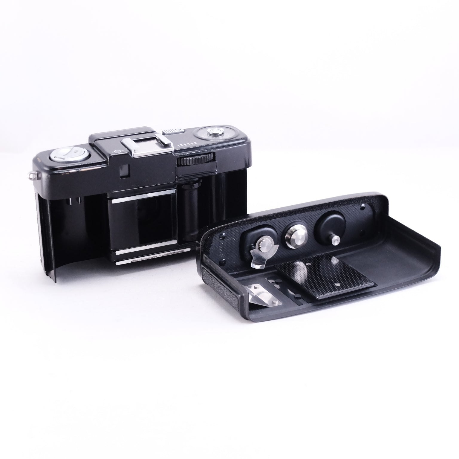 OLYMPUS PEN W