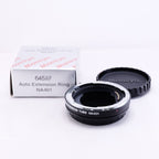 Mamiya 645AF Auto Extension Ring NA401