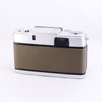 OLYMPUS PEN-D (Olive Drab) ※整備品
