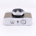 OLYMPUS PEN-D (Olive Drab) ※整備品
