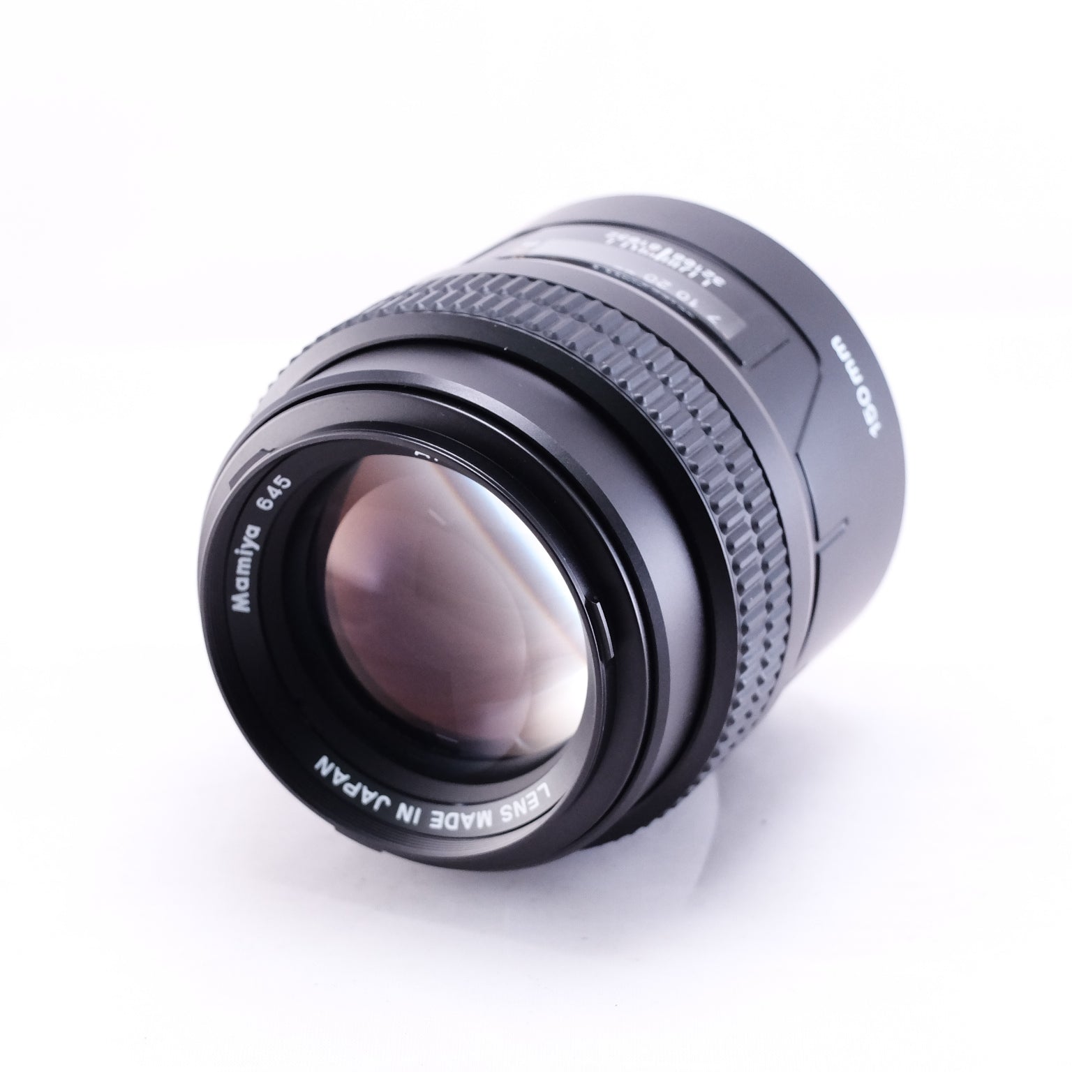 Mamiya AF 150mm F3.5 [M645AF]