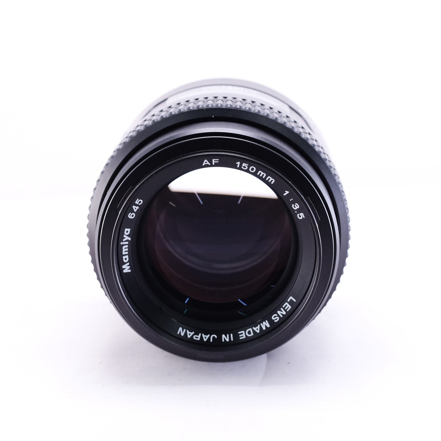 Mamiya AF 150mm F3.5 [M645AF]