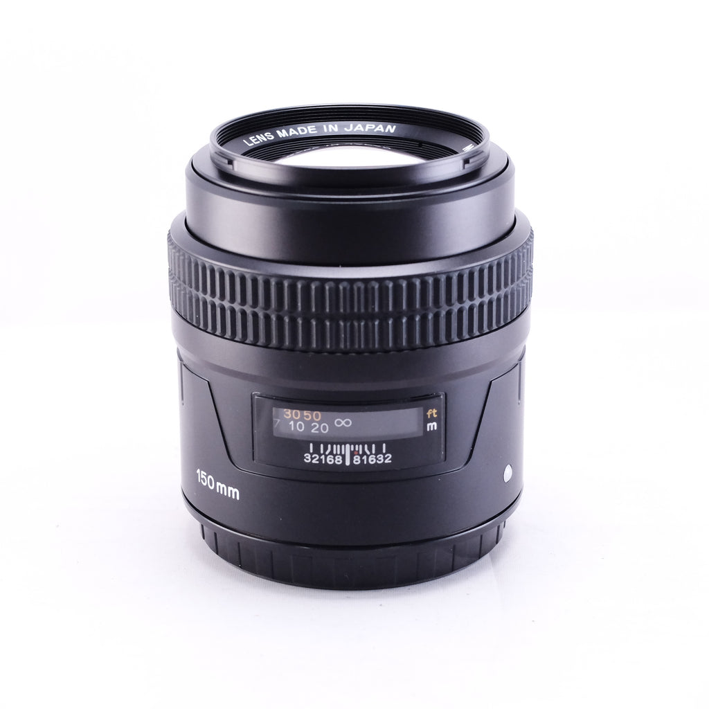 Mamiya AF 150mm F3.5 [M645AF]