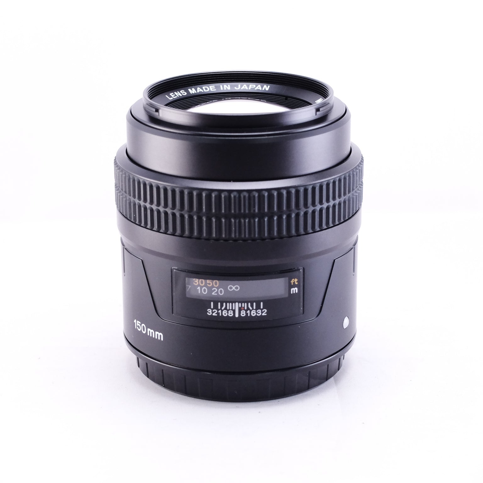 Mamiya AF 150mm F3.5 [M645AF]