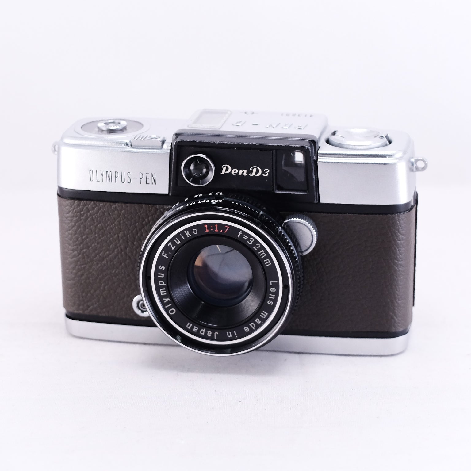 Olympus PEN | 秋葉原のカメラショップ 東京CAMERA