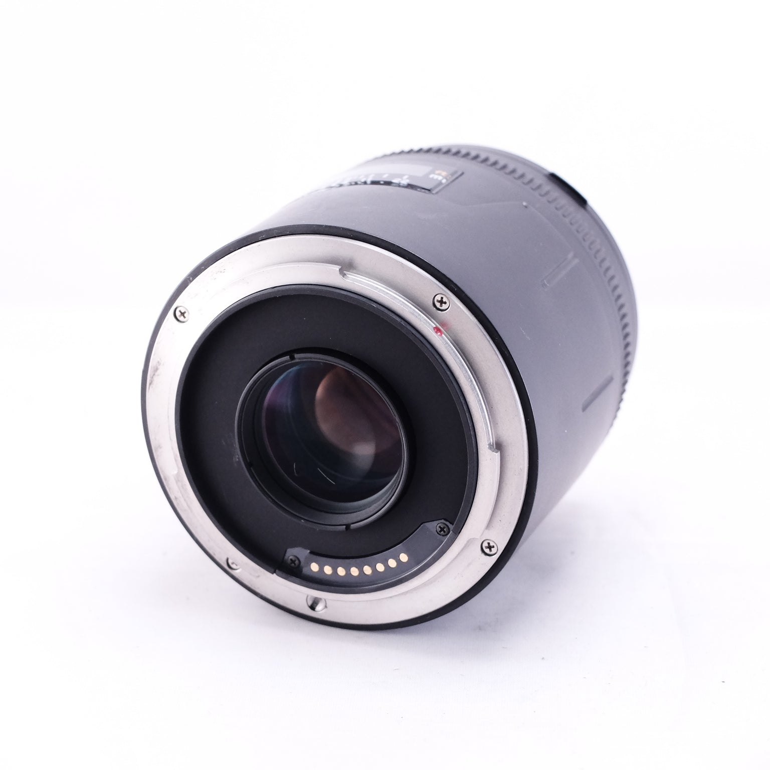 Mamiya AF 45mm F2.8 [M645AF]