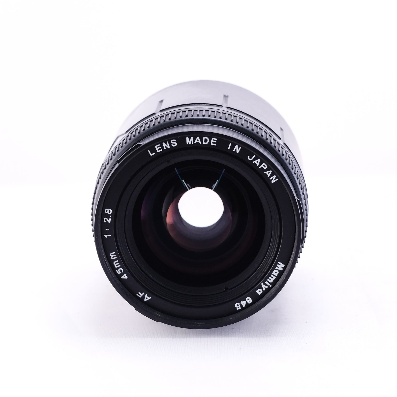 Mamiya AF 45mm F2.8 [M645AF]