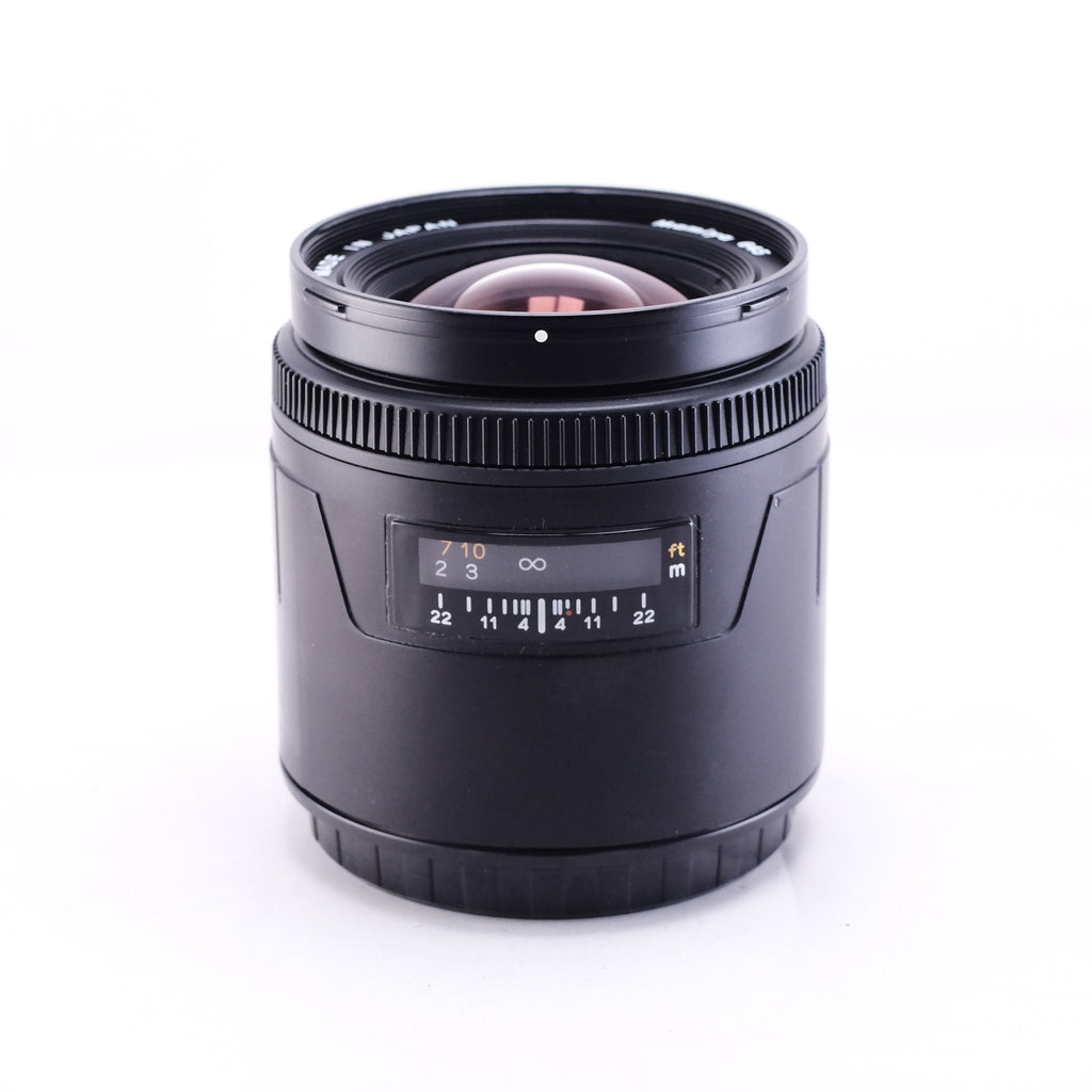 Mamiya AF 45mm F2.8 [M645AF]