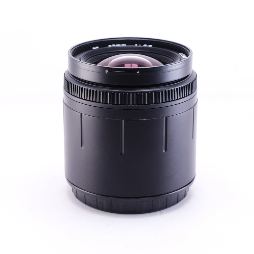 Mamiya AF 45mm F2.8 [M645AF]