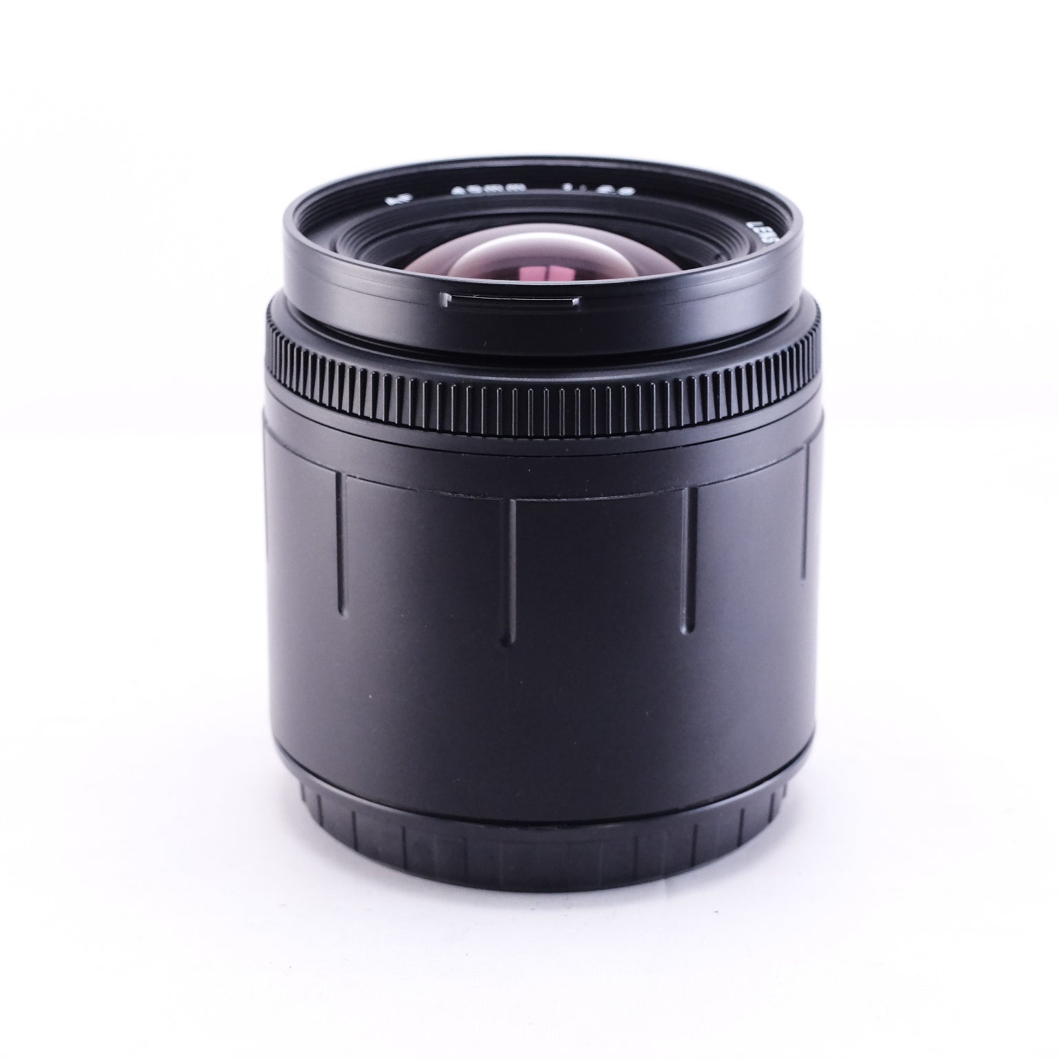 Mamiya AF 45mm F2.8 [M645AF]