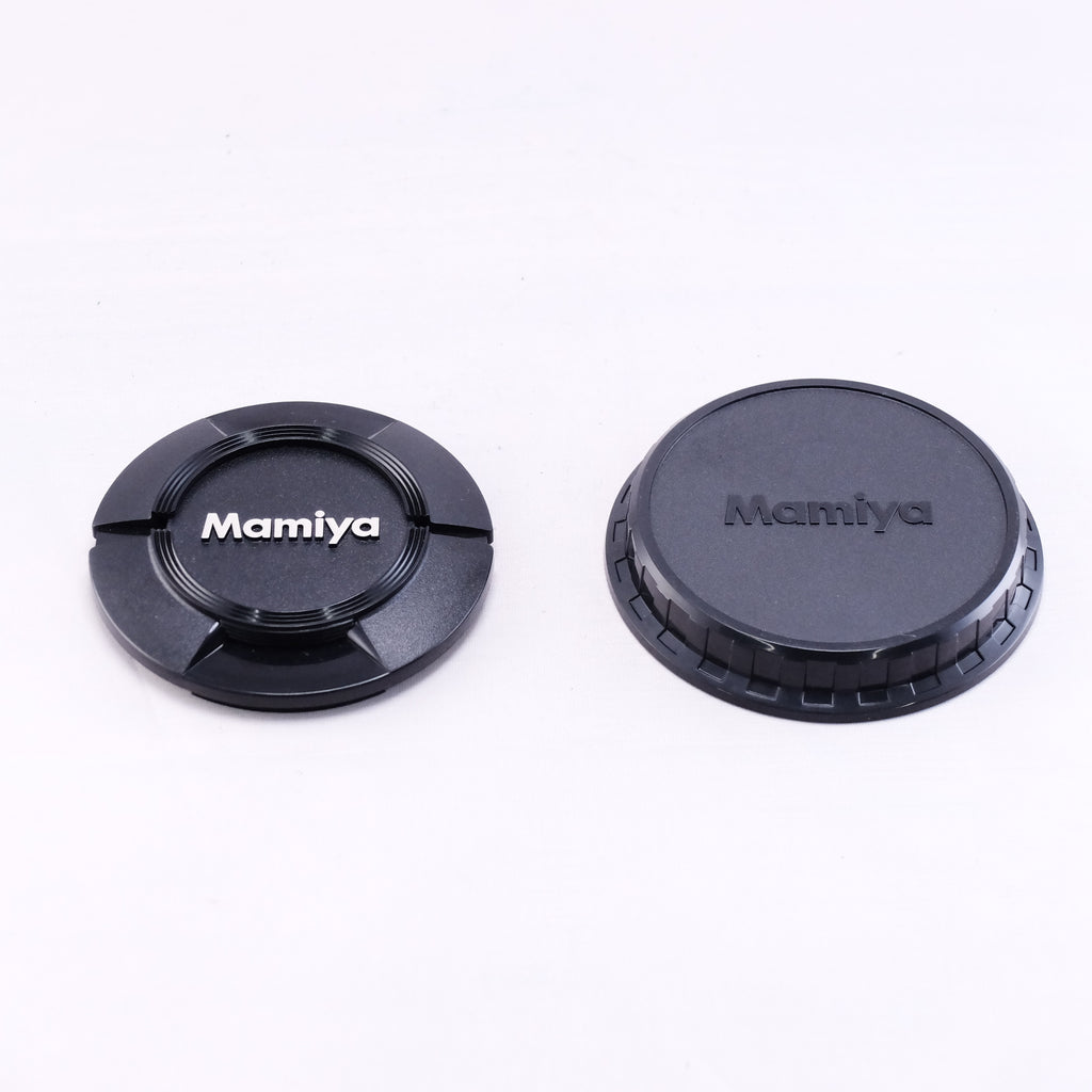 Mamiya AF 45mm F2.8 [M645AF]