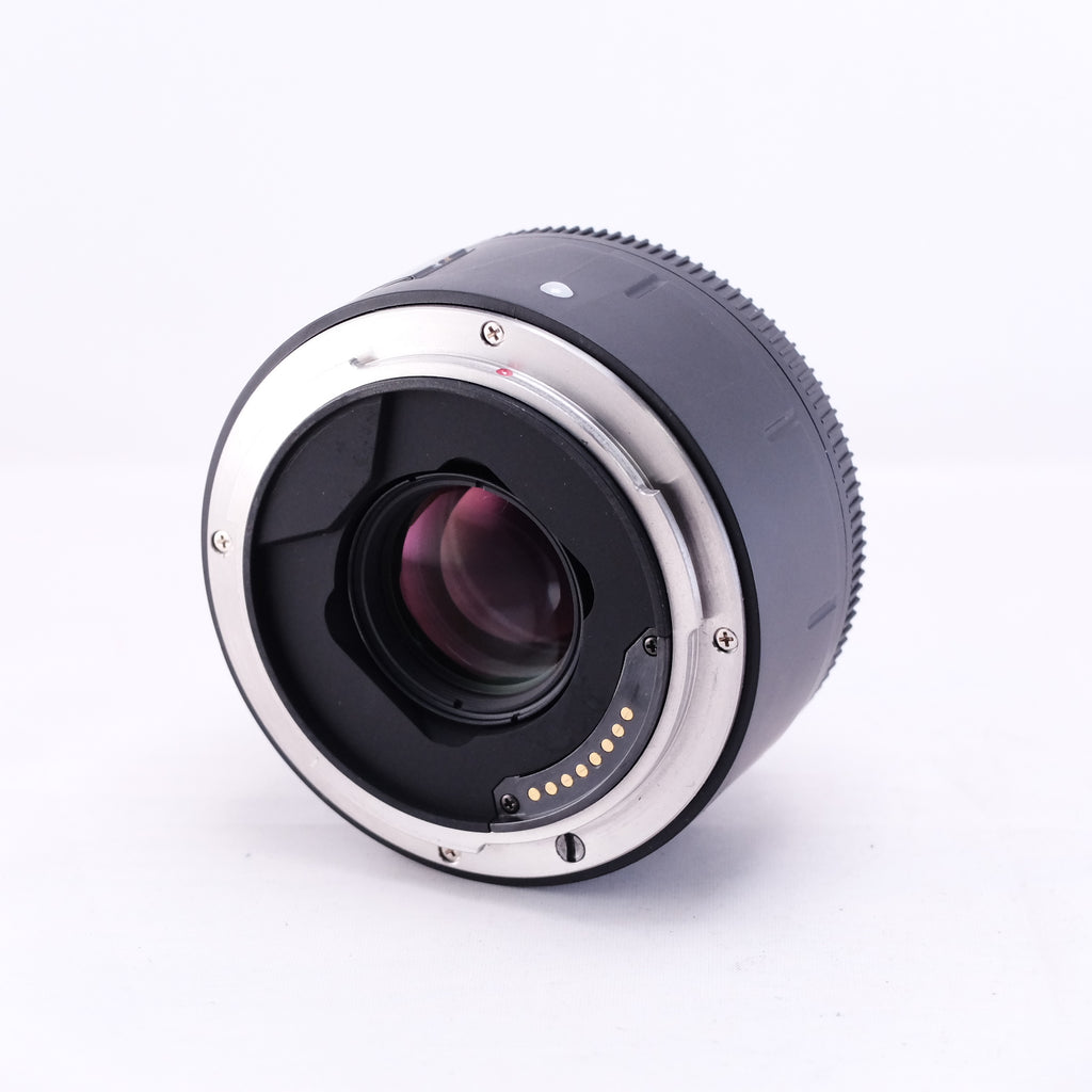 Mamiya AF 80mm F2.8 [M645AF]