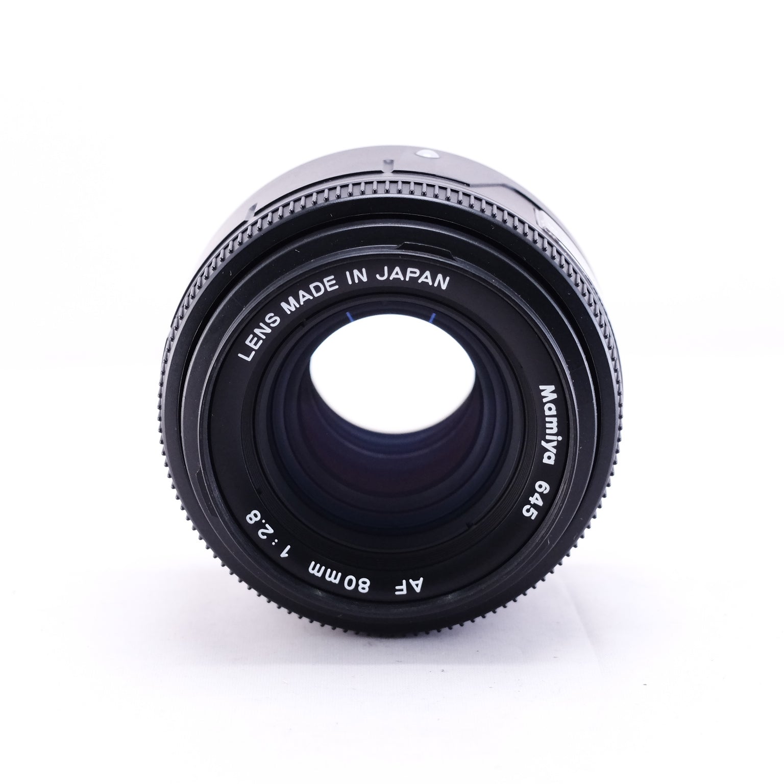Mamiya AF 80mm F2.8 [M645AF]