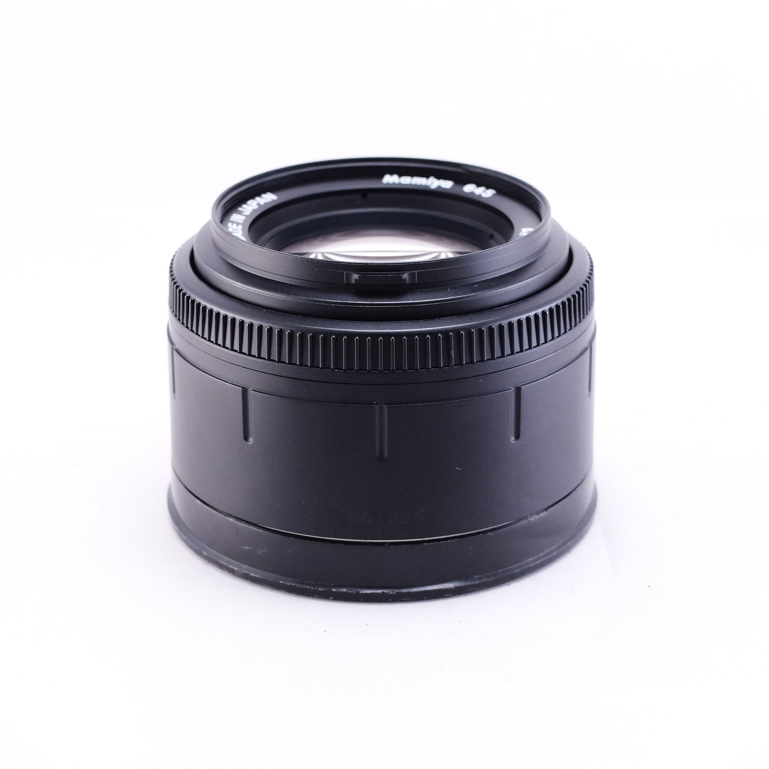 Mamiya AF 80mm F2.8 [M645AF]