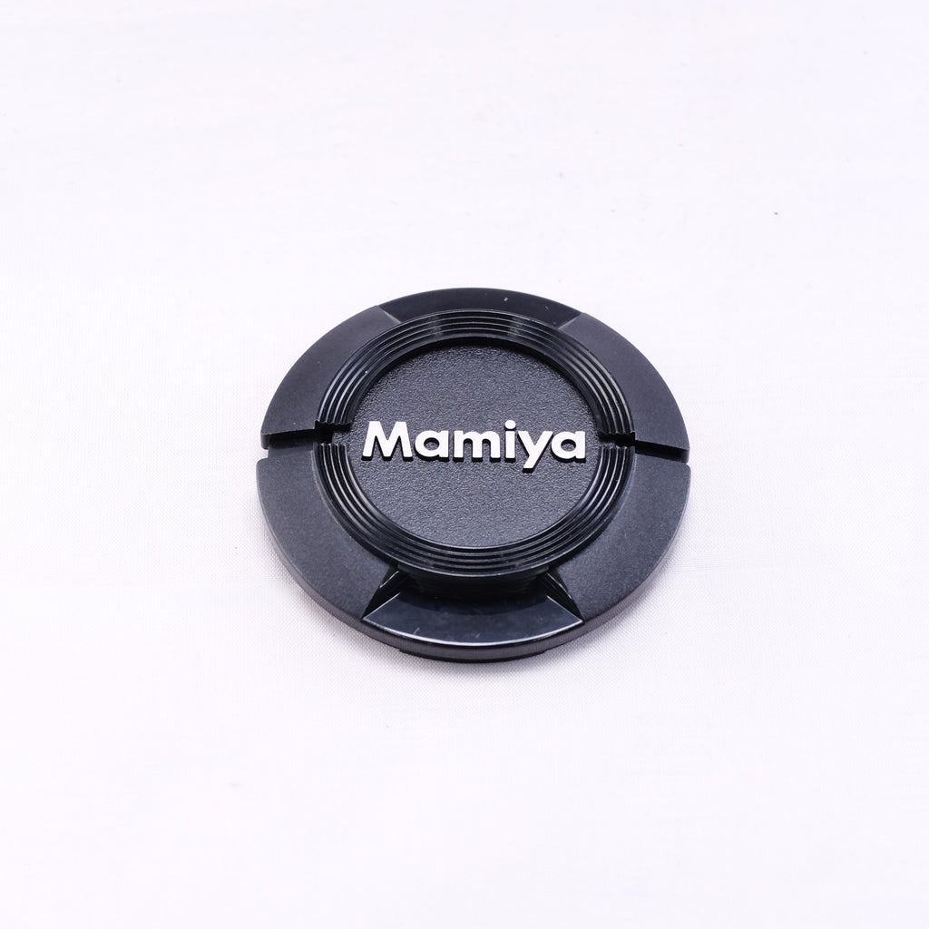 Mamiya AF 80mm F2.8 [M645AF]