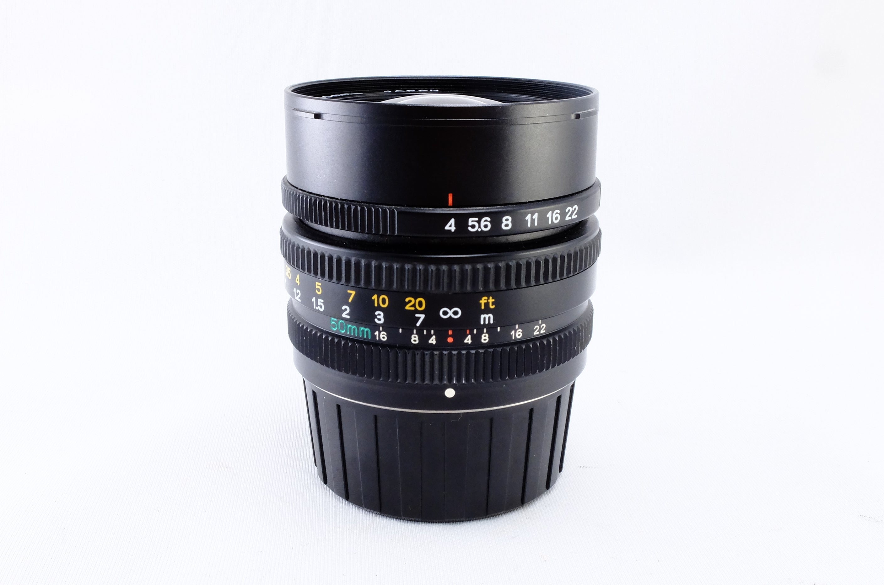 Mamiya】Ｇ 50ｍｍ F4 L [NEWマミヤ6マウント][1168029047179] – 東京CAMERA