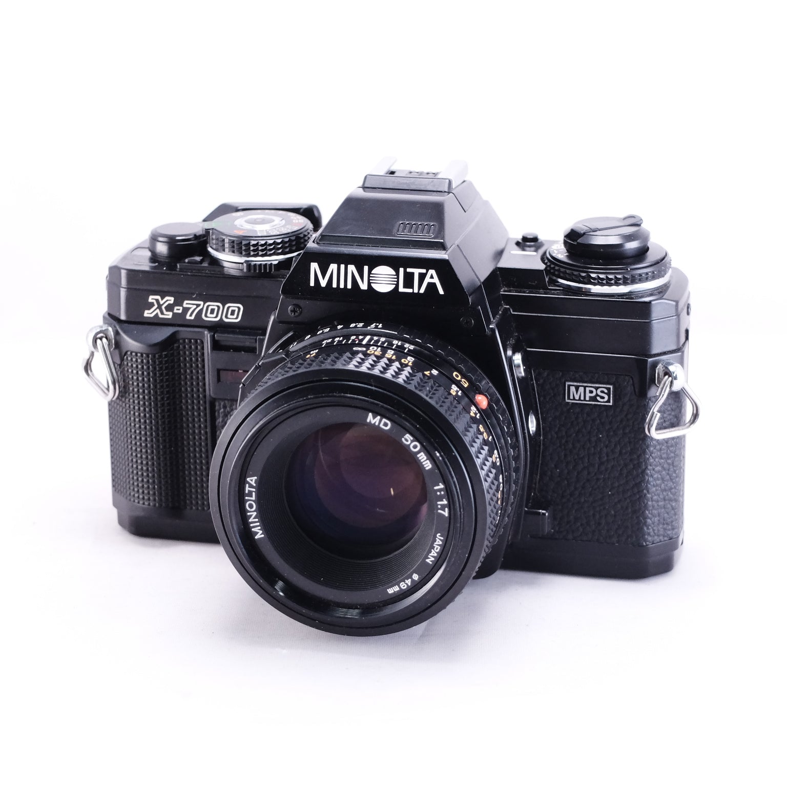 Minolta | 秋葉原のカメラショップ 東京CAMERA