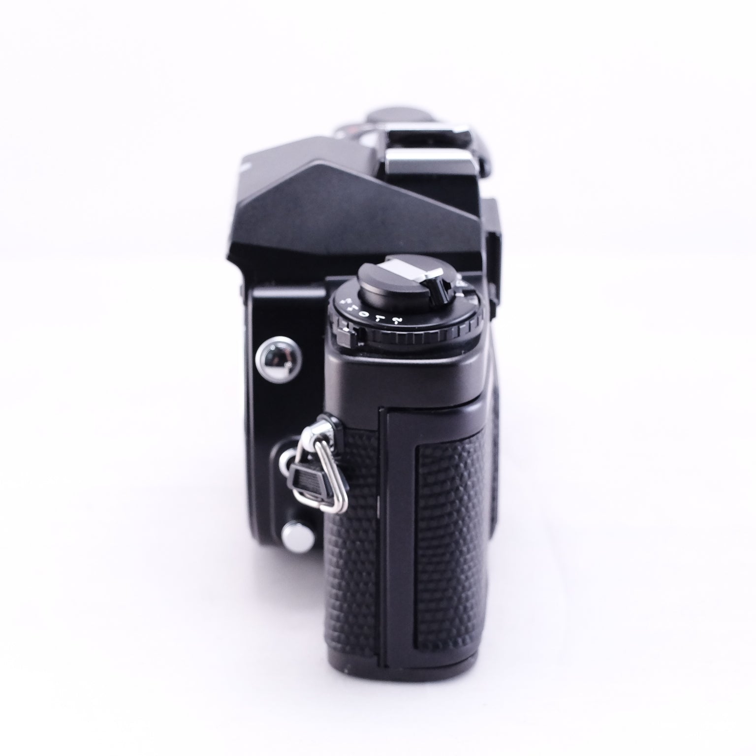 MINOLTA XD Black