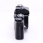 MINOLTA XD Black